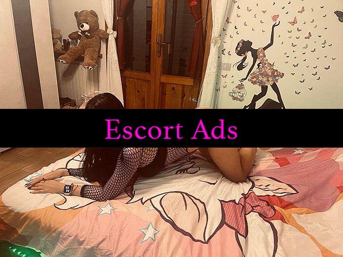 Annuncio Escort Ads - ❤️❌New New Bella Giovane Monica❌❤️