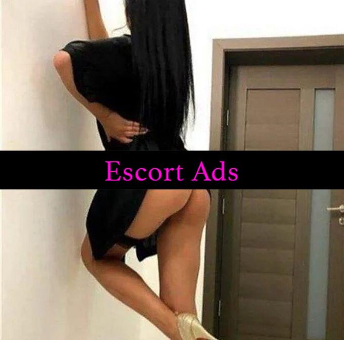 Annuncio Escort Ads - A BARLETTA SPLENDIDA PORCA MAYA FISICO FATTO APPOSTA PER ECCITARTI TRASGRESSIVA E TREMENDAMENTE SEXY