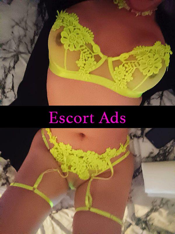 Annuncio Escort Ads - Novità 😈 PAULINA 🔥