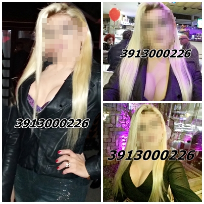 Annuncio Escort Ads - ????IN ESCLUSIVA IN CITT? DENISE TOP TRANS ????CLICCAIL MIO NUMERO SUI MOTORI DI RICERCA E LEGGI COSA DICONO DI ME!! REALE 100%