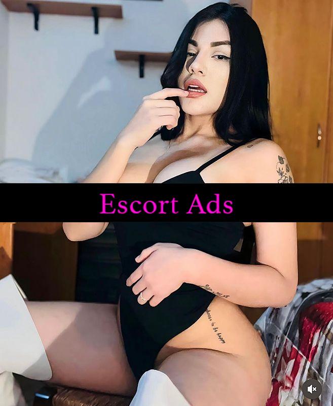 Annuncio Escort Ads - 🌸Ciao Amore , appena arrivato 😈 una giovane ragazza desiderosa di offrirti le migliori esperienze😮‍💨🌹💖