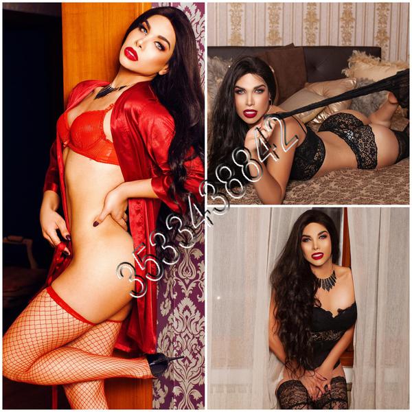 Annuncio Escort Ads - NEW NEW ? JENNIFER TOP TRANS, BELLISSIMA RAGAZZA VULCANICA E PORCA TI ASPETTA?