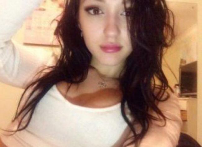 Annuncio Escort Ads - VALENTINA                 ..ECCEZIONALE                     NOVITA - STUPENDA FOCOSA E CALDA