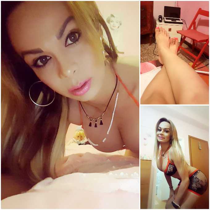 Annuncio Escort Ads - RITORNATA!!!????RUBY????TRANSEX TOP CLASS!!!! COMPLETISSIMA ATTIVA E PASSIVA!!! MOLTO PORCA FOTO VERISSIME!!!!****