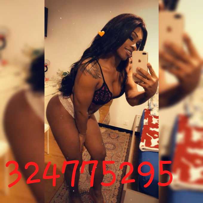 Annuncio Escort Ads - ????New New KAMY TRANS UNA CAVALLA  ATTIVA I ANCHE PASSIVA SEXY E PASSIONALE