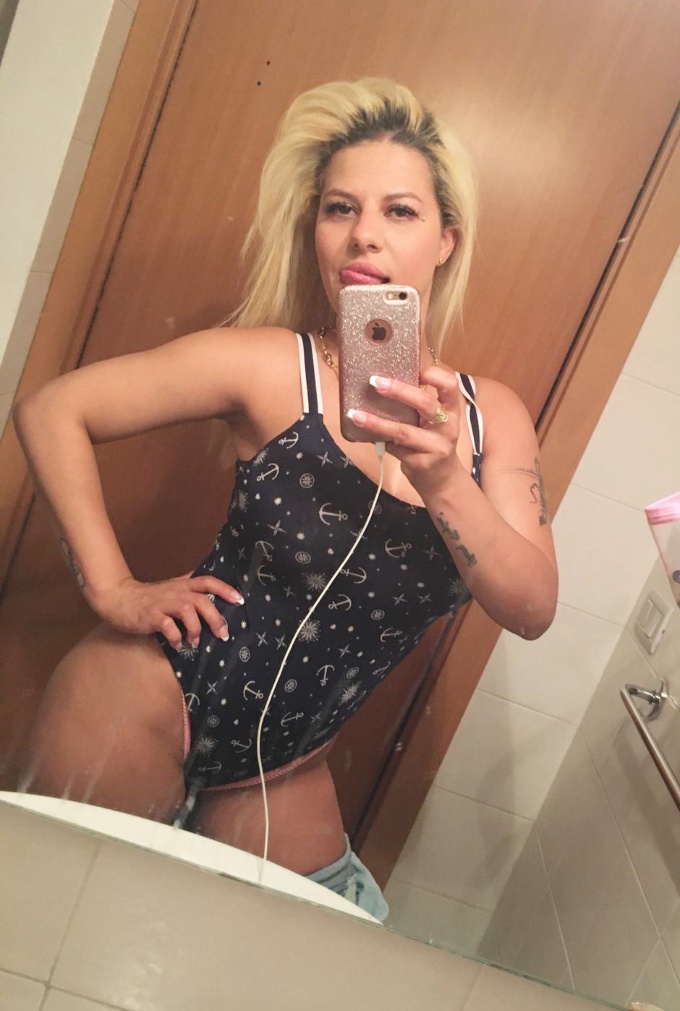 Annuncio Escort Ads - SONO AYSHA      NELLA MIA COMPAGNIA, TI PROPONGO QUALCOSA DI DIVERSO DAL SOLITO   CHIAMAMI