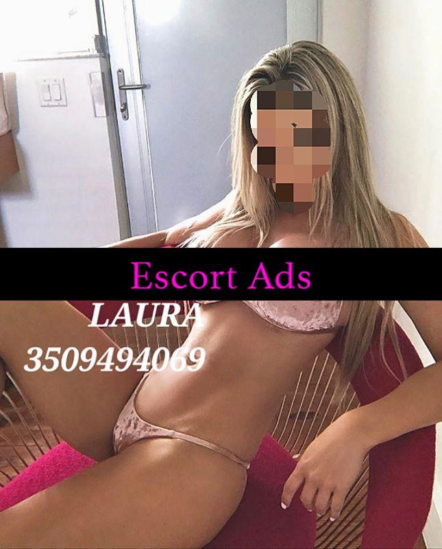 Annuncio Escort Ads - A PORTO RECANATI...NEW....LAURA....BELLISSIMA BIONDA...SEXY...MOZZAFIATA...L'AMANTE PERFETTA CHE CERCAVI...VIENI DA ME NON POTRAI MAI DIMENTICARMI