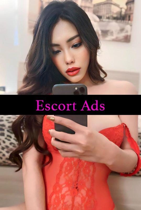 Annuncio Escort Ads - 💙Miya TS💙LADYBOY THAI 💙Nuova esperienza con felicità 💙Foto al 100% 💙NEW IN TRIESTE💙