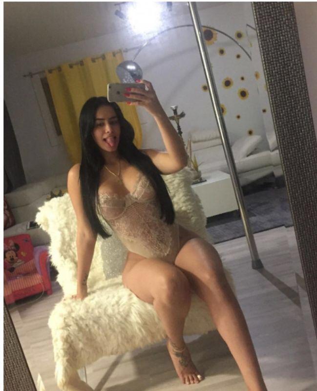 Annuncio Escort Ads - ARRIVATTA NUOVA NUOVA COMPLETISSIMA GRAN TROYA SENZA LIMITE COMPLET