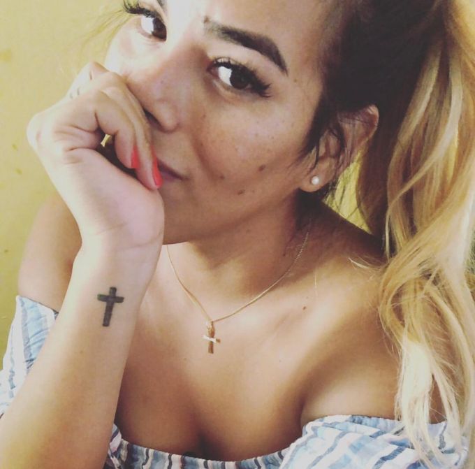 Annuncio Escort Ads - APP ARRIVATA A???? AGRIGENTO.22ANNI TRANS PERUVIANA CATALEYA...OGGI APROFITA _POMPINO NATURALE CON SBORRA IN BOCA O FACCIA