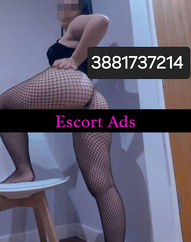 Annuncio Escort Ads - ⛔️🔝 REALE NOVITA MARTINA⭐️⛔️ COMPLETISSIMA STANCO DELLE SOLITE FREGATURE CON LE FOTO, CON ME VAI AL SICURO 100% REALE