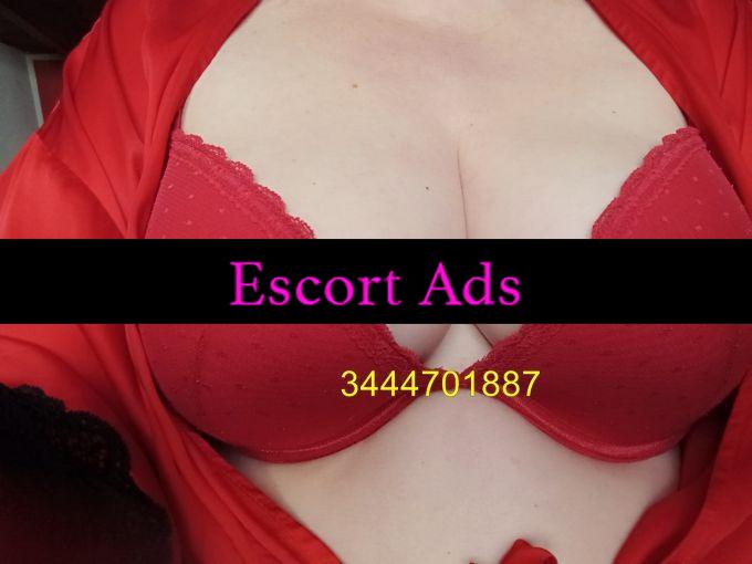 Annuncio Escort Ads - 💝 PER OGNI TUO VIZIO 💋 BELLA BIONDA DELL'EST 💋 PER OGNI TUO SFIZIO 💝