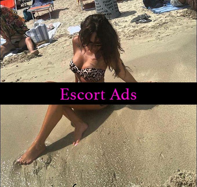 Annuncio Escort Ads - KATIA⭐️PRIMA VOLTA A TROPEA🔥🇮🇹ITALIANISSIMA🇮🇹COL MIO BELLISSIMO CORPO PUOI FARE QUELLO CHE VUOI🔝ALTA CLASSE SOLO PER POCHI🔝