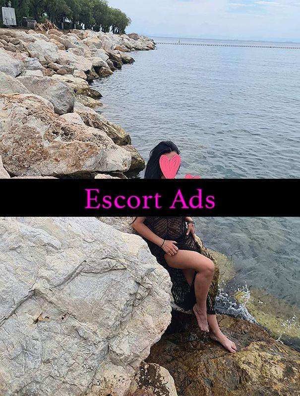 Annuncio Escort Ads - Ti Amo ♥️♥️
