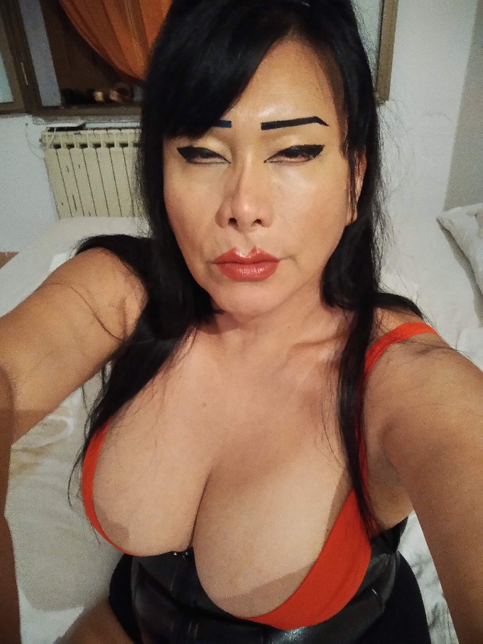 Annuncio Escort Ads - JESSICA TRANS SUPER TETTONA PASSIVA ANCHE ATTIVA