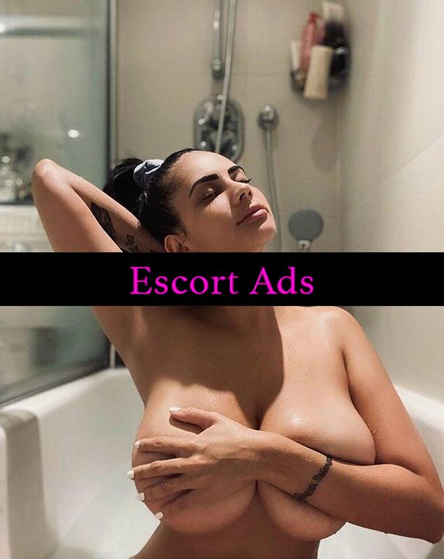 Annuncio Escort Ads - Denis appena arrivata in città!