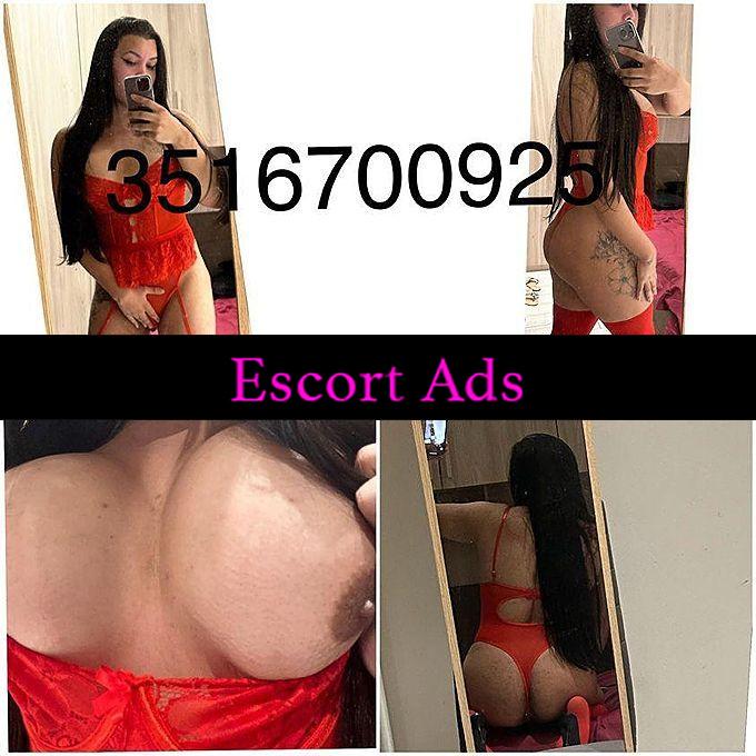 Annuncio Escort Ads - 🅰️ PESCHIERA DEL GARDA TRANS APPENA ARRIVATA ASSOLUTA MOLTO CALDA , COMPLETA ATTIV/PASS