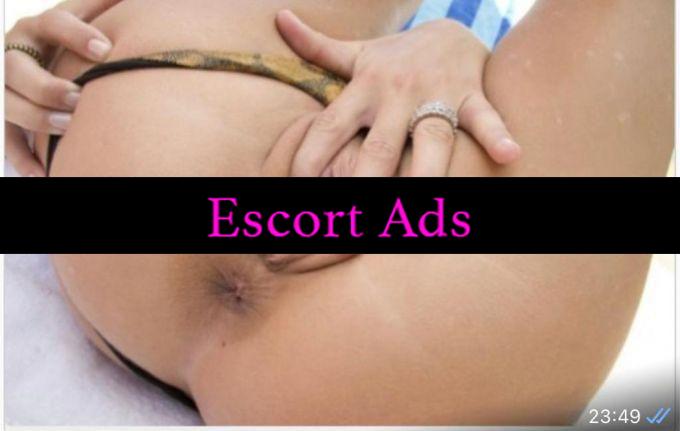Annuncio Escort Ads - SULMONA SOLO ITALIANI NO STRANIERI BELLISSIMA BOCCA E LINGUA FUOCO 👅 👙BELLA SEXY E SENSUALE