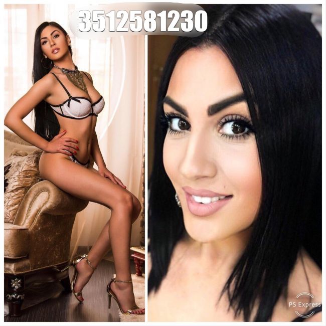 Annuncio Escort Ads - EMMA MAI VISTA     STOP  FRESCA FRESCA NO SON