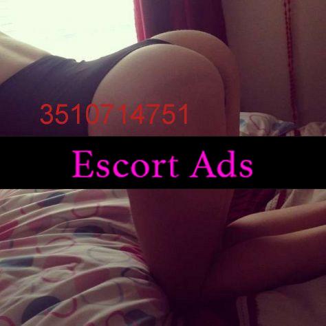Annuncio Escort Ads - SABRINA, SENSUALITA' ITALIANA PER MASSAGGI COMPLETI