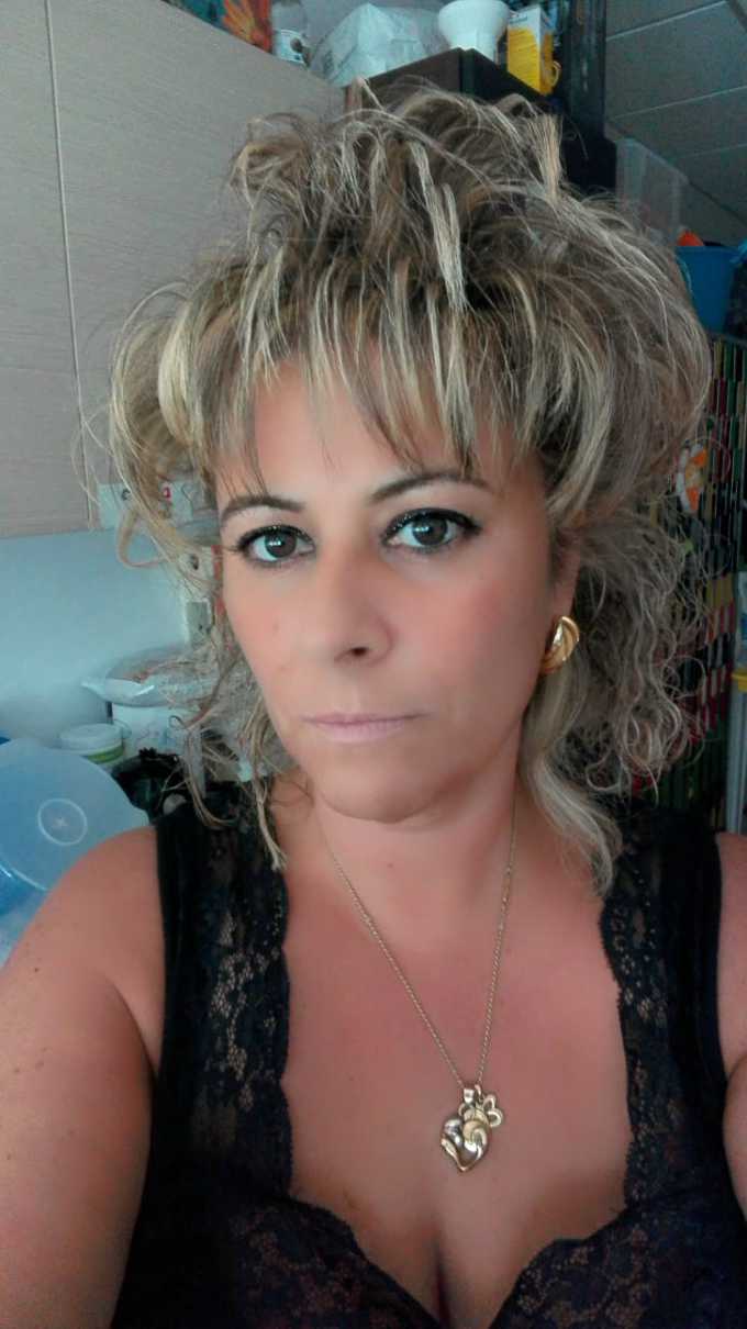 Annuncio Escort Ads - INSOSPETTABILE ROMAGNOLA