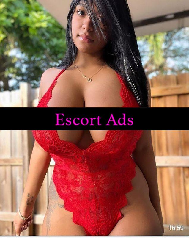 Annuncio Escort Ads - indiana appena arrivata sono pronta per il nostro party!!! golosa,sfondami il cul-o..!! esperta in preliminari al naturale golo