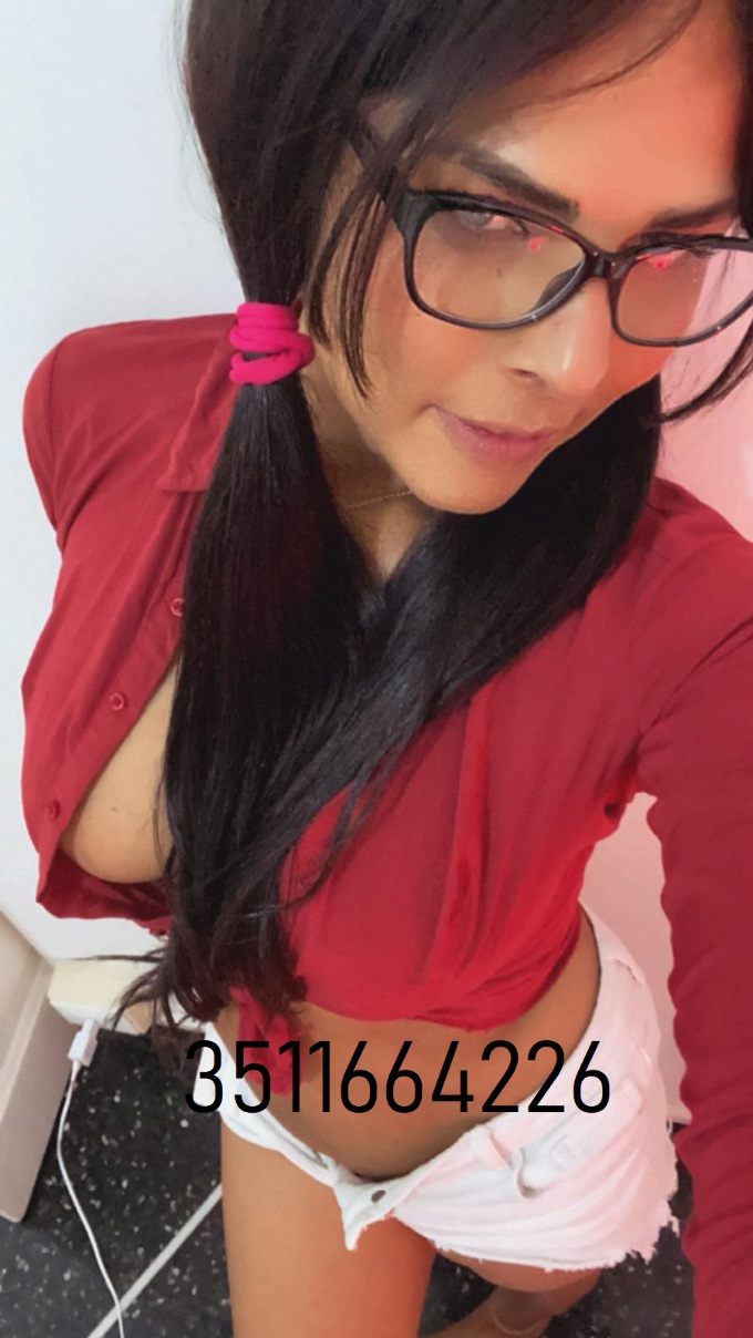 Annuncio Escort Ads - NEW NEW NEW A IVREA SCARMAGNO     GIULIA     BELLISSIMA RAGAZZA BRASILIANA CON IL FUOCO IN MEZZO ALLE GAMBE!!COMPLETA PRELIMINARI DA INFARTO