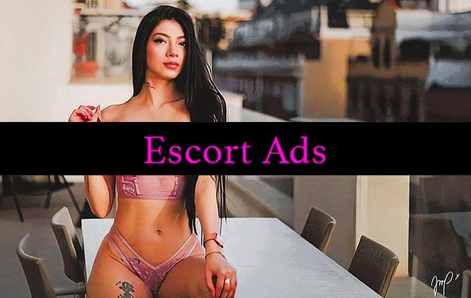 Annuncio Escort Ads - CATALINA 😋🍭💦GATTINA DOLCE E GIOVANE 🍭CORPO MOZZAFIATO PIENO DI CURVE PERFETE ED ECCITANTI🍭