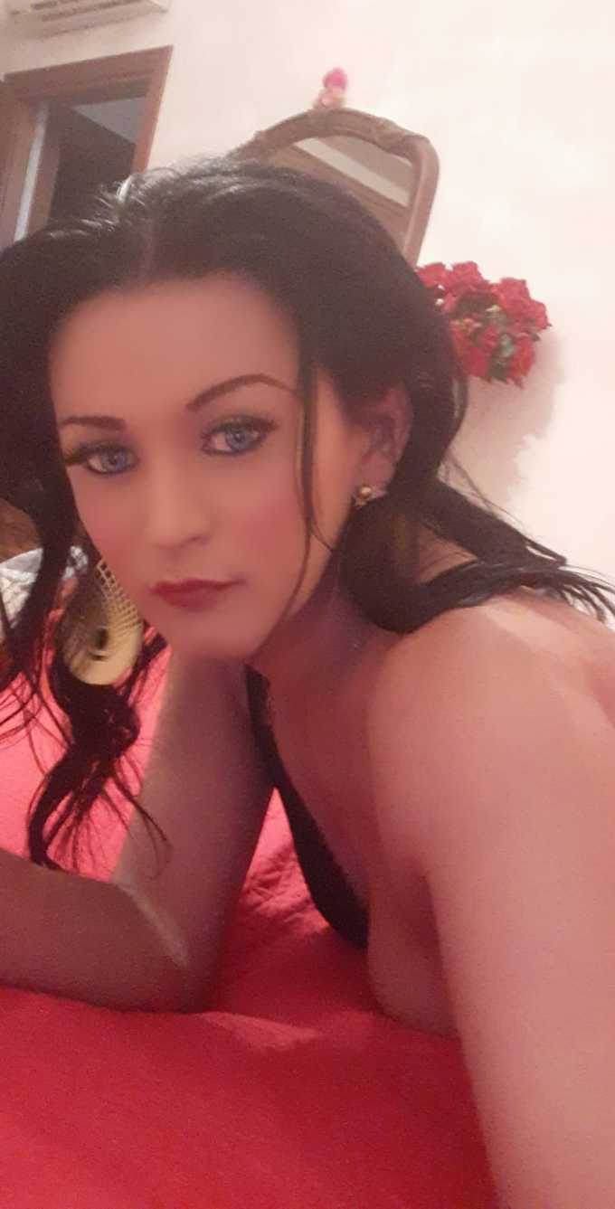 Annuncio Escort Ads -         DAYANA        NEW NEW IN CITT