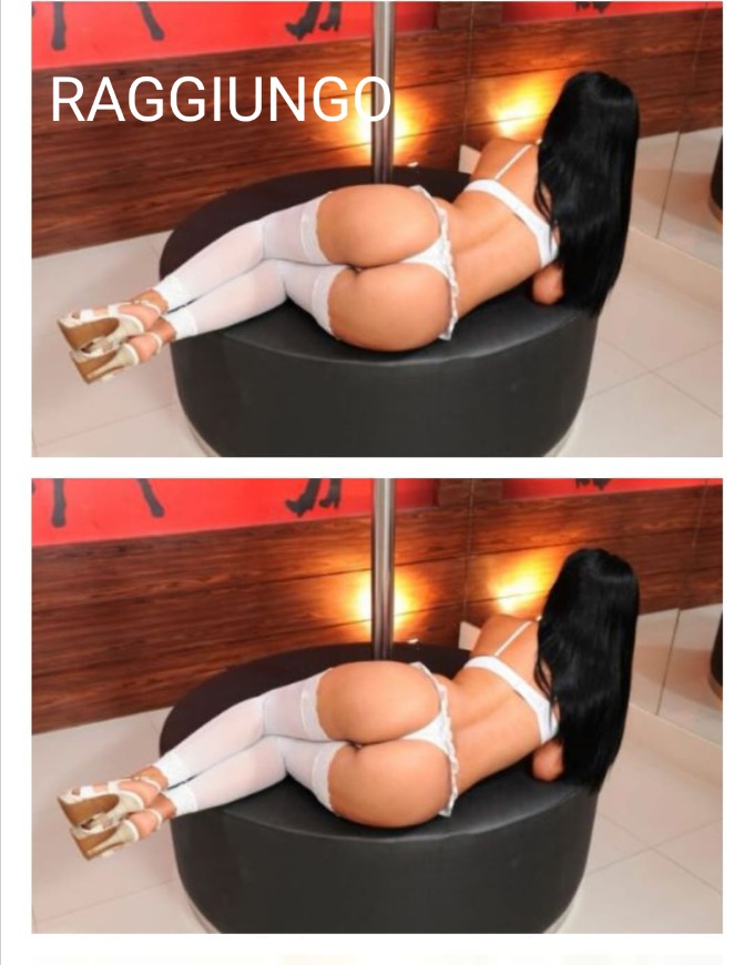 Annuncio Escort Ads - SELENA RAGGIUNGO