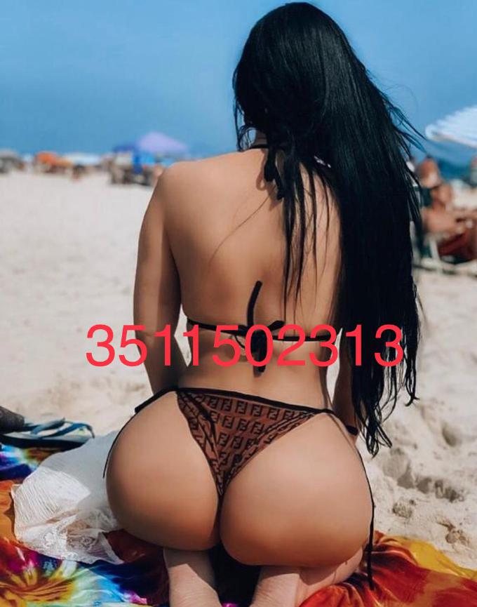 Annuncio Escort Ads - NUOVA STREPITOSA CLAUDIA VENEZUELANA VOGLIOSA CON 6 DI TETTE NATURALE FOTO REALISSIME
