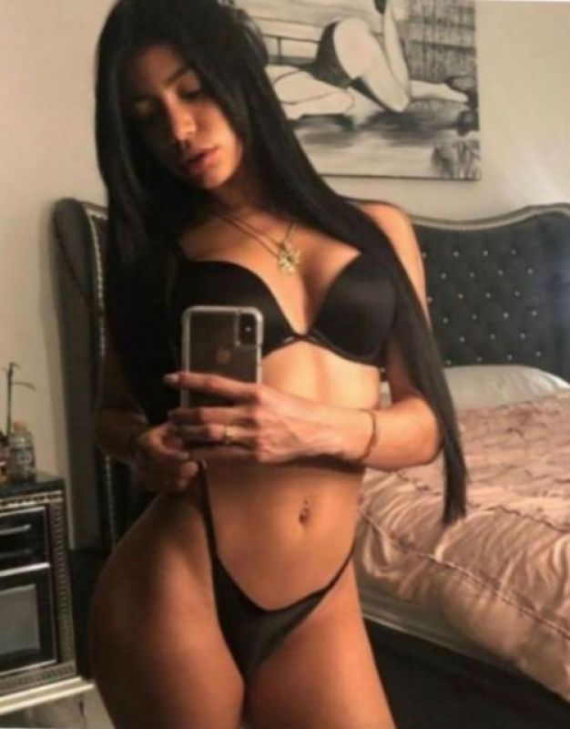 Annuncio Escort Ads - Morciola Vallefoglia 