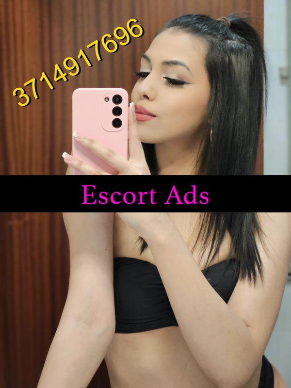 Annuncio Escort Ads - ANNA 19 ANNI