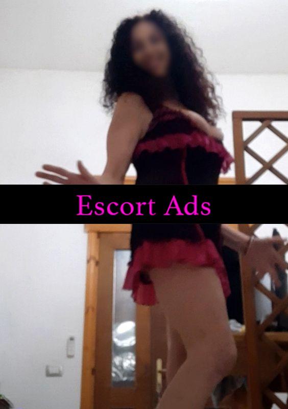 Annuncio Escort Ads - 💖NATALI APPENA ARRIVATA 💖 ELEGANTISSIMA E BELLISSIMA MASSAGGIATRICE MILF 💖