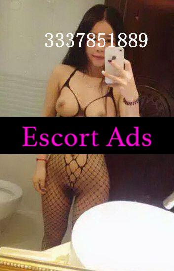Annuncio Escort Ads - OGGI NUOVA ARRIVATA ORIENTALE.Bellissima,Complessima,Naturale.Le Foto 100% Reale Stampa Le Foto Controllarmi..