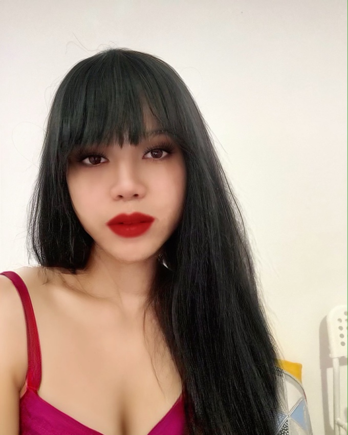 Annuncio Escort Ads - L?UNICA TRANS ASIATICA  MAGRA SEXY????PRIMA VOLTA IN CITTA ????????100% FOTO REALI 