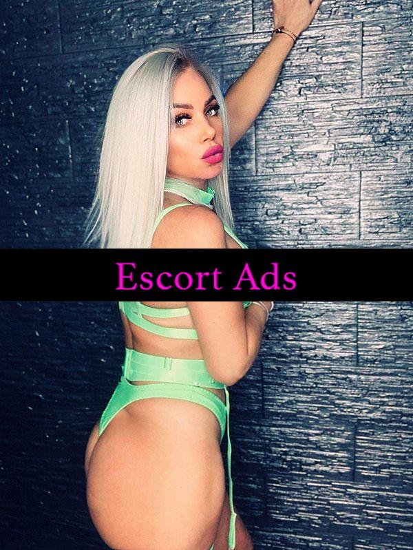 Annuncio Escort Ads - 🛑🛑🛑🛑COMPLETISSIMA🥕🥕🥕SEXY GRAN PORCA SONO VERA QUELLA DELLE FOTO
