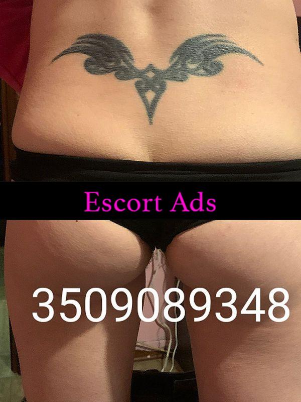 Annuncio Escort Ads - Simona