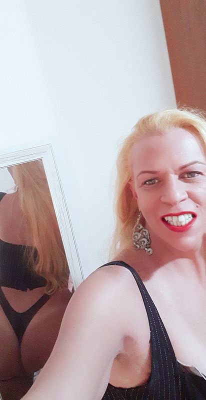 Annuncio Escort Ads - NOVIT� ASSOLUTA IN CITT�