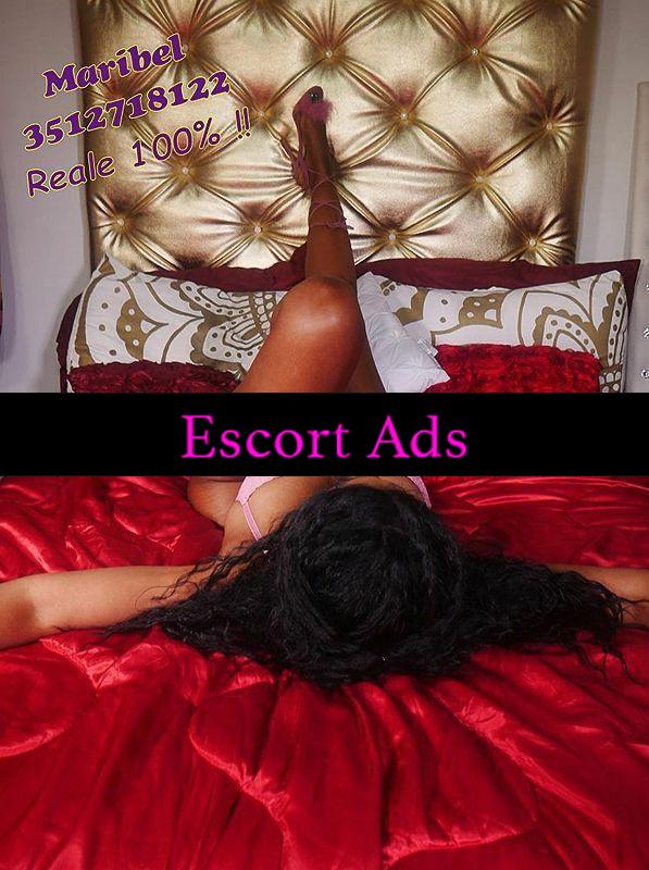 Annuncio Escort Ads - ☎️CIAO A TUTTI NOVITÁ IN CITTÁ MARIBEL PICANTISSIMA BELLÍSSIMA💯💯 DONNA CIOCCOLATINA DULCE E PICANTISSIMA 🌶️🌶️SEX🥳 CHIAMA 😜😜😜