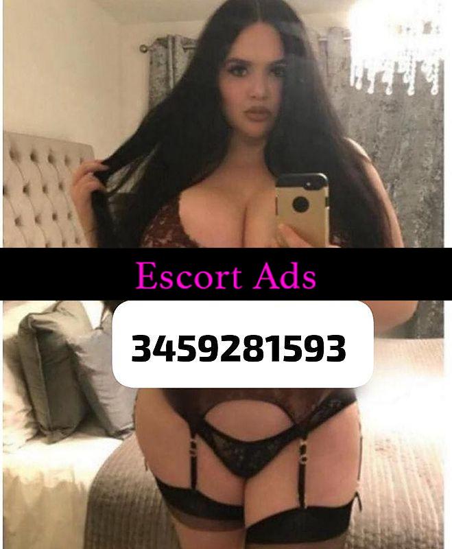 Annuncio Escort Ads - ❤ NOVITÀ!! APP ARRIVATA BELLISSIMA RAGAZZA DOLCE E EDUCATA SEXY MOLTO CALDA E COMPLETISSIMA 😋