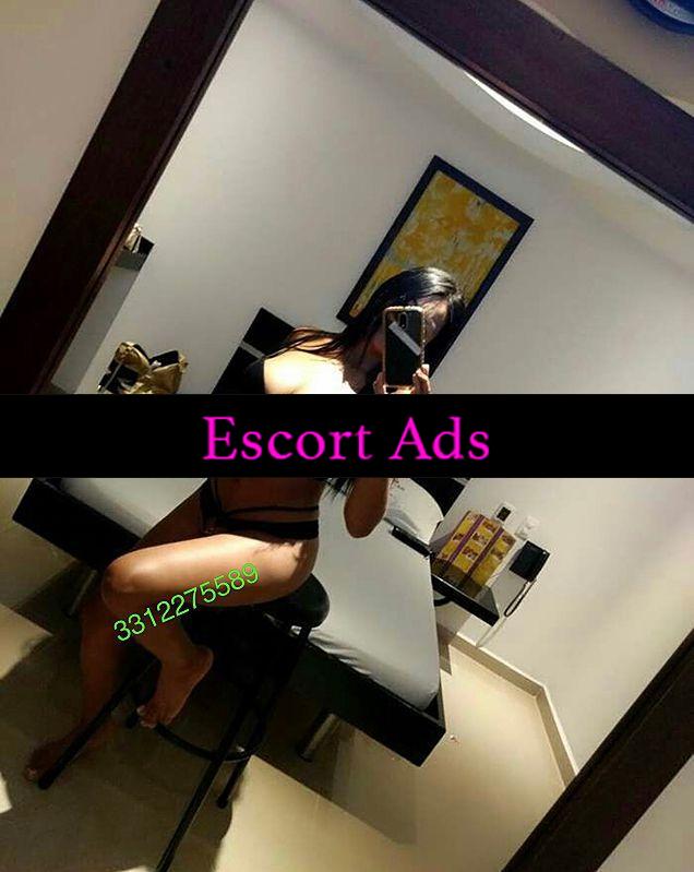 Annuncio Escort Ads - VICINANZA CAPOTERRA ♥️UN BEL CORPO PER SODDISFARE TUTTI I TUOI DESIDERI 👄