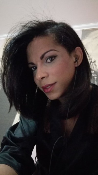 Annuncio Escort Ads - VIGEVANO ???? VERONIKA TRANS ???? BRASILIANA CON 22 MOTIVI TUTTI PER TE