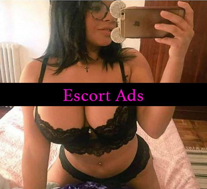 Annuncio Escort Ads - novita🔥amb.riservato👠faccio tutto con calma🍒spudoratamente sexy sono cosi come mi vedi..una bellissima ragazza solare, raffinata, pulita