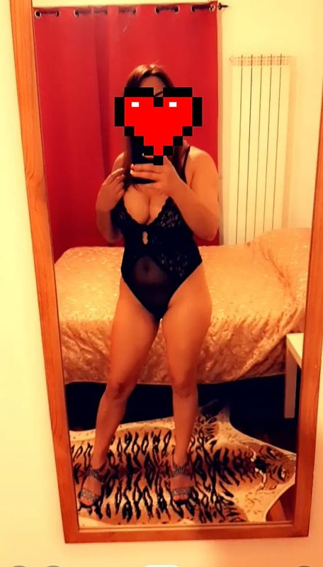 Annuncio Escort Ads -  