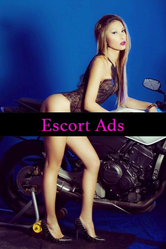 Annuncio Escort Ads - Appena Arrivata - Nina Trans Asiatica🍓😘Un misto di Dolcezza e Sensualità🔝LA TUA AMANTE PERFETTA - Unica con FOTO REALI