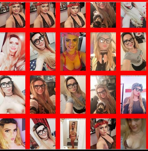 Annuncio Escort Ads - ? SE CERCHI EMOZIONI FORTI ??? KAROL TOP TRANSEX