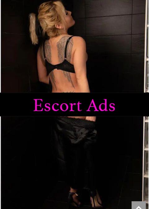Annuncio Escort Ads - B R E N D A 👠👠SPLENDIDA COLOMBIANA...APPENA ARRIVATA Noha di Galatina.
