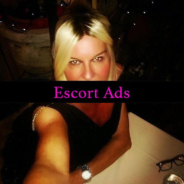 Annuncio Escort Ads - LINDA TRANS ITALIANA