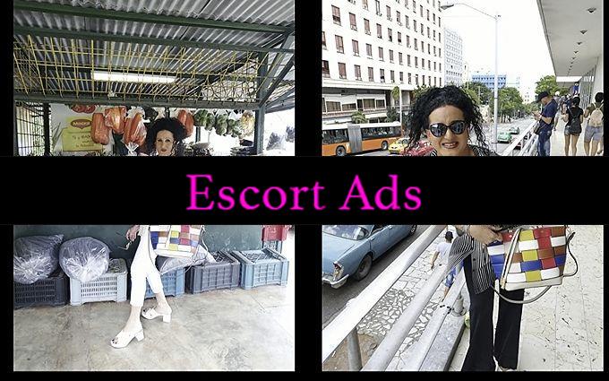 Annuncio Escort Ads - Cubanissima trans